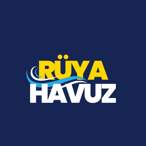 Rüya Havuz Logo